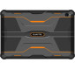 Планшет Oukitel Pad RT5 (8+256Gb) Orange (LTE)