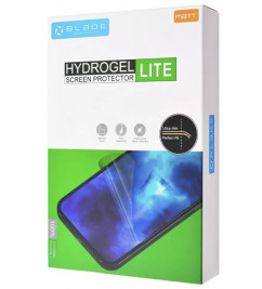 Защитная пленка BLADE Hydrogel Screen Protection Tablet (matt)