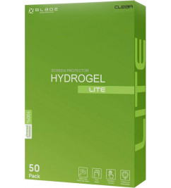 Захисна плівка BLADE Hydrogel Screen Protection LITE (clear glossy)