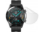 Защитная пленка для Huawei Honor Watch Magic 2 / Watch GT2 / GT2 Pro 46mm (Polymer Nano)
