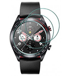 Защитная пленка для Huawei Honor Watch Magic / Watch GT2 42mm (Polymer Nano)