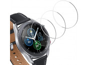 Защитная пленка для Samsung Galaxy Watch 3 (R850) 41mm (Polymer Nano)