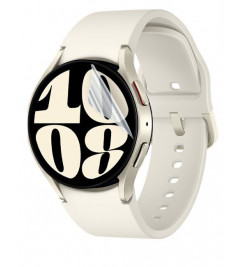 Защитная пленка для Samsung Galaxy Watch 6 (R935) 40mm (Polymer Nano)