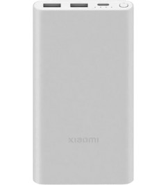 Xiaomi Mi Power Bank 3 10000mAh 22.5W Silver (BHR5078CN)