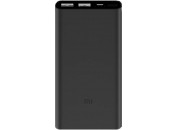 Power bank Xiaomi Mi 2S 10000mAh Black (VXN4229CN)