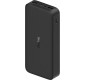 Power Bank Redmi Fast Charge 20000mAh USB-C 18W Black (PB200LZM/VXN4304GL)