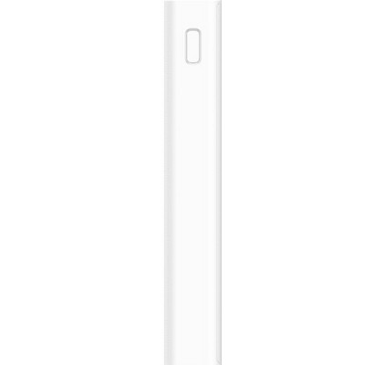 Power Bank Xiaomi Mi Power Bank 3 20000 mAh USB-C 18W PLM18ZM White (VXN4258CN)