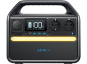Зарядная станция Anker 535 PowerHouse (512Wh/500W)