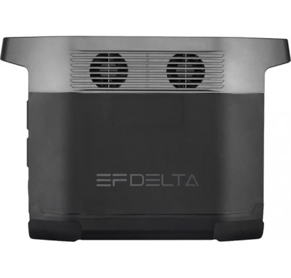 Зарядная станция EcoFlow DELTA 1300 (EFDELTA1300-EU)