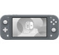Игровая консоль Nintendo Switch Lite Gray