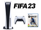 Игровая консоль Sony PlayStation 5 825Gb EA SPORTS FIFA 23 Bundle (UA)