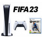Ігрова консоль Sony PlayStation 5 825Gb EA SPORTS FIFA 23 Bundle (UA)