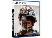 Игра для Sony PlayStation 5 Call of Duty: Black Ops Cold War