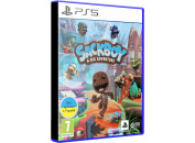 Игра для Sony PlayStation 5 Sackboy: A Big Adventure PS5
