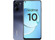 Realme 10 (8+128Gb) Rush Black (RMX3630) NFC