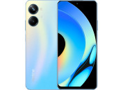 Realme 10 Pro 5G (8+128Gb) Nebula Blue (RMX3661) NFC