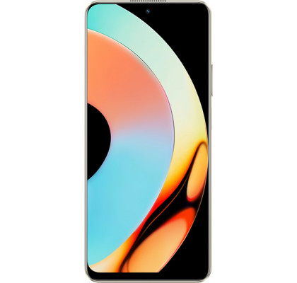 Realme 10 Pro 5G (8+128Gb) Hyperspace Gold (RMX3661) NFC