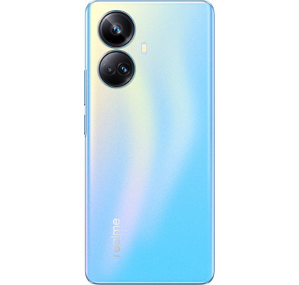 Realme 10 Pro+ 5G (8+128Gb) Nebula Blue (RMX3686) NFC
