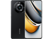 Realme 11 Pro+ 5G (8+256Gb) Astral Black (RMX3741) NFC