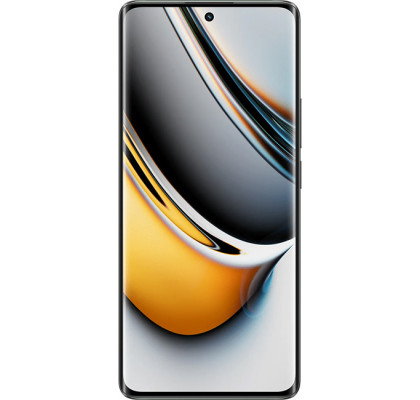 Realme 11 Pro+ 5G (12+512Gb) Astral Black (RMX3741) NFC
