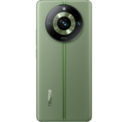 Realme 11 Pro+ 5G (12+512Gb) Oasis Green (RMX3741) NFC