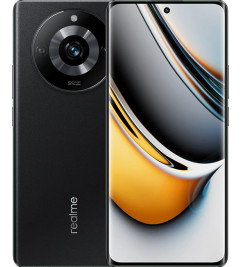 Realme 11 Pro 5G (8+128Gb) Astral Black (RMX3771) NFC
