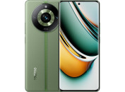 Realme 11 Pro 5G (8+128Gb) Oasis Green (RMX3771) NFC