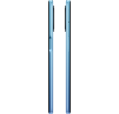 Realme 8 5G (6+128Gb) Supersonic Blue