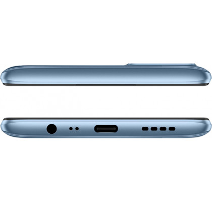 Realme C25S (4+128Gb) Blue (EU) NFC