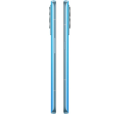 Realme GT 2 Pro (8+128Gb) Titanium Blue (RMX3301)