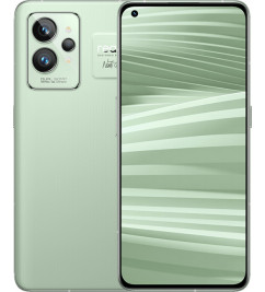 Realme GT 2 Pro (12+256Gb) Paper Green (RMX3301)