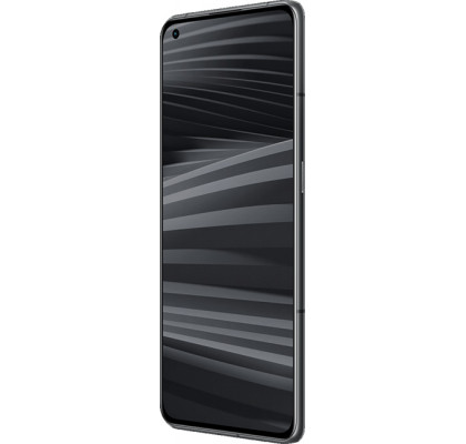 Realme GT 2 Pro (8+256Gb) Steel Black (RMX3301)