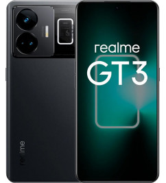 Realme GT3 (16+1Tb) Booster Black (RMX3709)