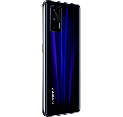 Realme GT 5G (8+128Gb) Dashing Blue (RMX2202)