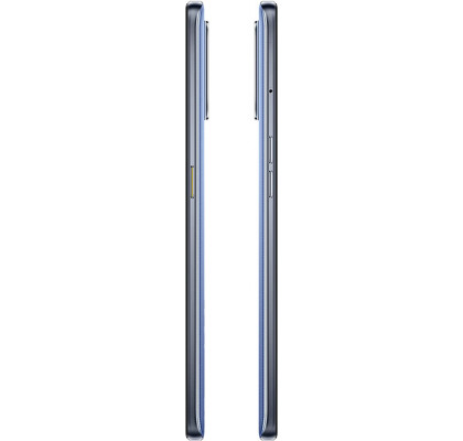 Realme GT 5G (8+128Gb) Dashing Silver (RMX2202)