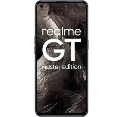 Realme GT Master (8+256Gb) Cosmos Black (RMX3360)