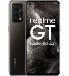 Realme GT Master (8+256Gb) Cosmos Black (RMX3363)