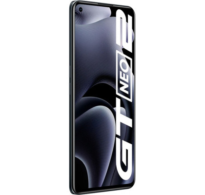 Realme GT Neo2 (8+128Gb) Neo Black (RMX3370)