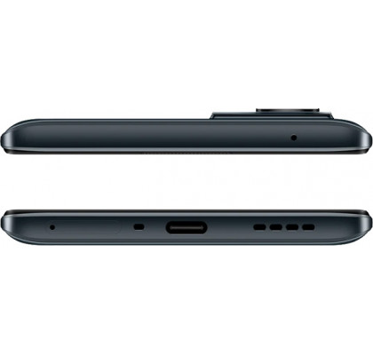 Realme GT Neo2 (8+128Gb) Neo Black (RMX3370)
