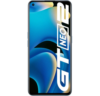 Realme GT Neo2 (8+256Gb) Neo Blue (RMX3370)