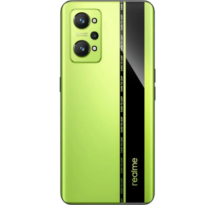 Realme GT Neo2 (8+128Gb) Neo Green (RMX3370)