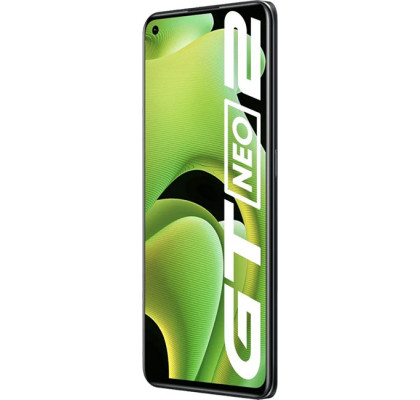 Realme GT Neo2 (12+256Gb) Neo Green (RMX3370)