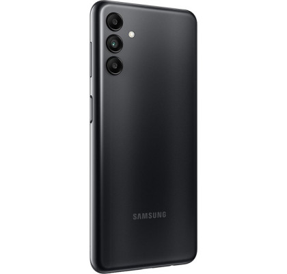 Samsung Galaxy A04s (4+64GB) Black (A047F/DS)