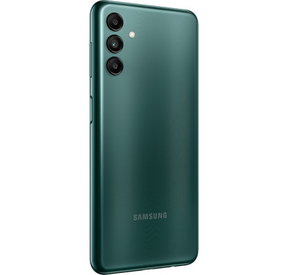 Samsung Galaxy A04s (4+64GB) Green (A047F/DS)