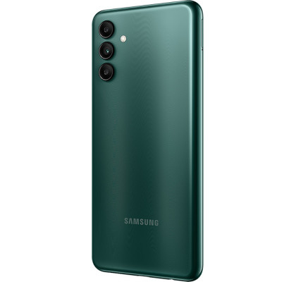 Samsung Galaxy A04s (4+64GB) Green (A047F/DS)