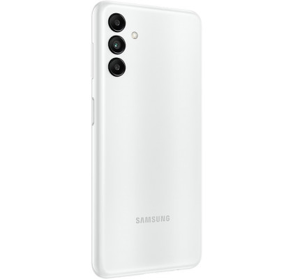 Samsung Galaxy A04s (4+128GB) White (A047F/DS)