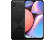 Samsung Galaxy A10s (2+32GB) Black (A107F/DS)