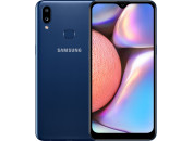 Samsung Galaxy A10s (2+32GB) Blue (A107F/DS)