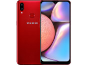 Samsung Galaxy A10s (2+32GB) Red (A107F/DS)