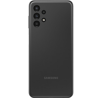 Samsung Galaxy A13 (3+32Gb) Black (A135F/DSN) (KO)